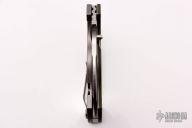 Dark Hollow - Sniper Bladeworks