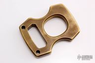 Brass Cypop - 0.375" Brawler