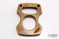 Brass Cypop - 0.375" Brawler