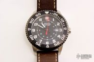 Swiss Military Watch