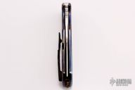 S-1 - Pile of Skulls spacer and Angel Wing Clip