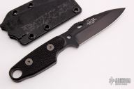 FX-304 Compso Neck Knife