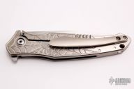 Williams/Galloway Collab