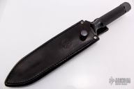  RARE 9" Dagger - South African Made #4/25