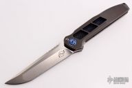 Liong Mah XV Flipper