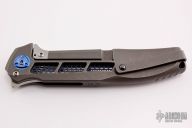 Liong Mah XV Flipper