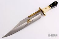 Presentation Bowie - Japan Only Model