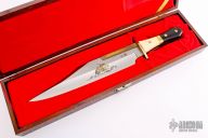 Presentation Bowie - Japan Only Model