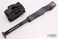 150-1UC Halo V T/E - Urban Camo Standard