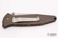 Socom D/A - Stonewash Standard
