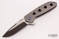 Talon Flipper