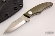  Cayenne Necker - Scandi - TKI 2018