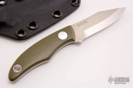  Cayenne Necker - Scandi - TKI 2018