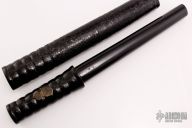 Vintage Japanese Document Holder