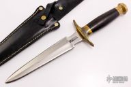 Vintage Cooper Dagger