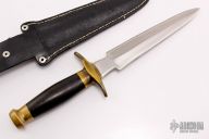 Vintage Cooper Dagger