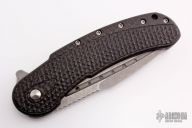 Field Grade Bodega - Carbon Fiber