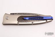 GenTac - B30-TCD #098/500