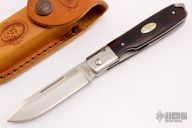 Gentleman's Pocket Knife