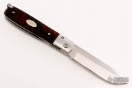 Gentleman's Pocket Knife