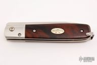Gentleman's Pocket Knife