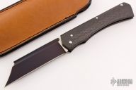 Mini Druzil Friction Folder