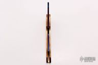 Mini Skarven Friction Folder