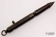 Bolt Action Pen