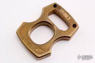 Standard Brawler Cypop - 0.375" Bronze