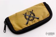 SOE Dwyer Zippered Case