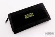 Padded Orca Arms Zippered Case w/ STUB Patch