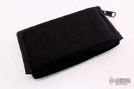 Padded Orca Arms Zippered Case w/ STUB Patch