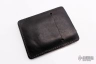 Slim Wallet w/ Cypop Coozie