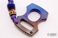 Standard Brawler Cypop - 90's Fade - 0.375"