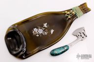 Cheese Hatchet w/ Cheese Board