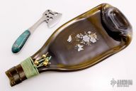 Cheese Hatchet w/ Cheese Board