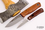 Oeser/Fiddleback/Hoffman Set