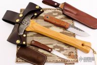 Oeser/Fiddleback/Hoffman Set