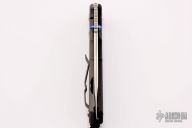 Large Sebenza 25 - Carbon Fiber #13