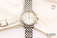 Longines Special Series L674.8 - White