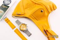 Longines Special Series L674.8 - Orange