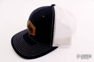 Arizona Custom Knives Trucker Hat - Blue