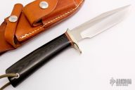 Model 5-5 Camp and Trail