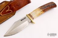 Model 19-4 Bushmaster