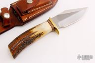 Model 19-4 Bushmaster