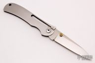 K87SCL One Handed Knife - First Production Run 1 of 200