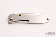 K87SCL One Handed Knife - First Production Run 1 of 200