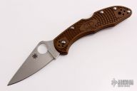 Delica 4 - Flat Ground