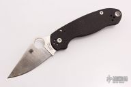 C223CF90VP Para 3 - Sprint Run