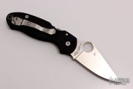 C223CF90VP Para 3 - Sprint Run